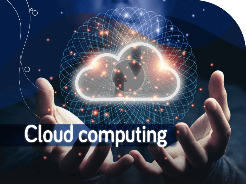 Cloud Computing: ¿Qué es IaaS, PaaS y SaaS?