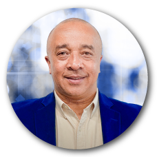 Luis Fernando Lozano Mier