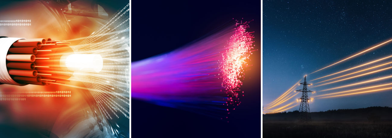 Redes de fibra óptica: La conectividad que el mundo actual necesita