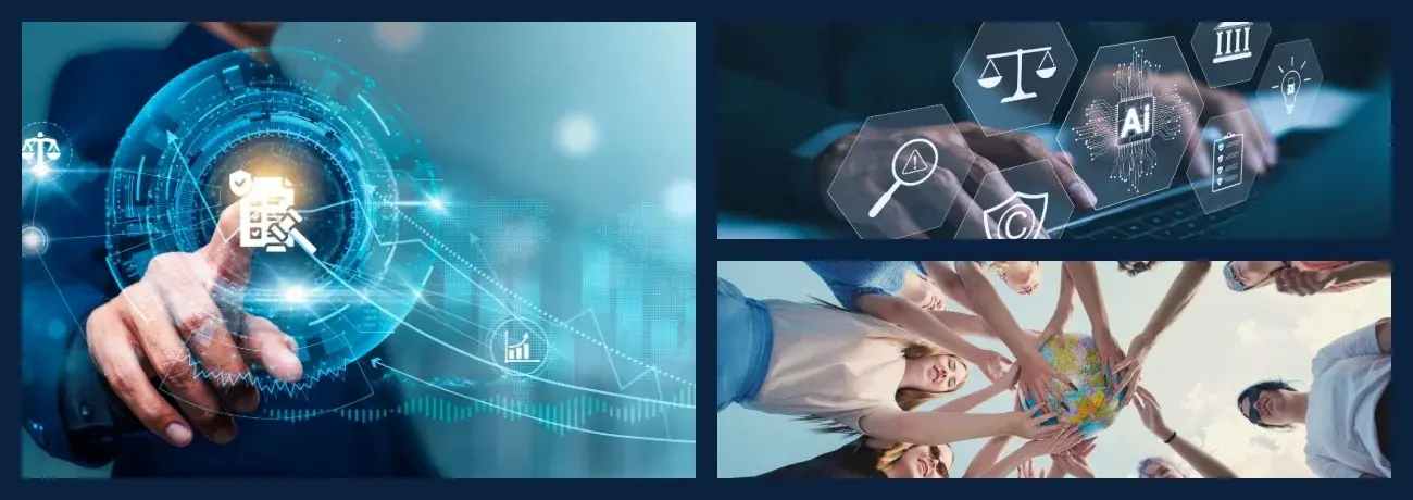 Cómo planear una infraestructura digital 24/7 en el sector público