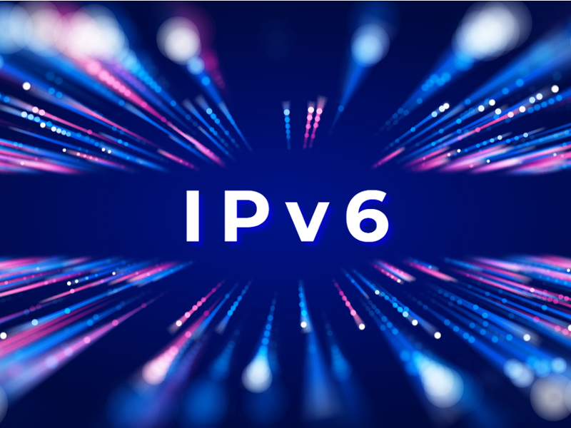 ¿Qué es y por qué migrar a IPv6?